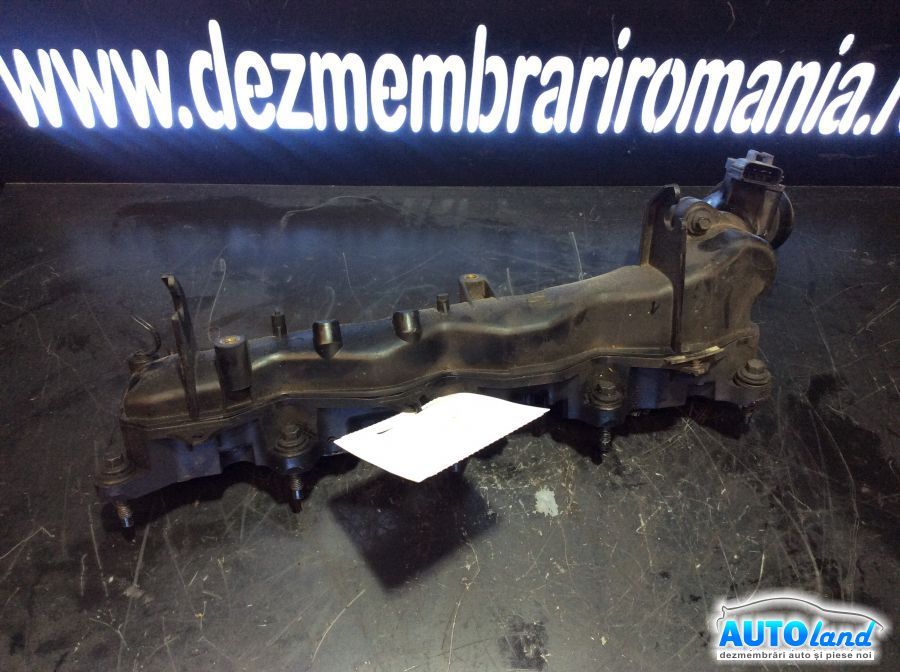 Galerie Admisie FORD TRANSIT bus 2006-2025 Cod 6C1Q9424AB