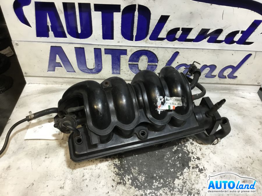 Galerie Admisie LAND ROVER FREELANDER (LN) 1998-2025