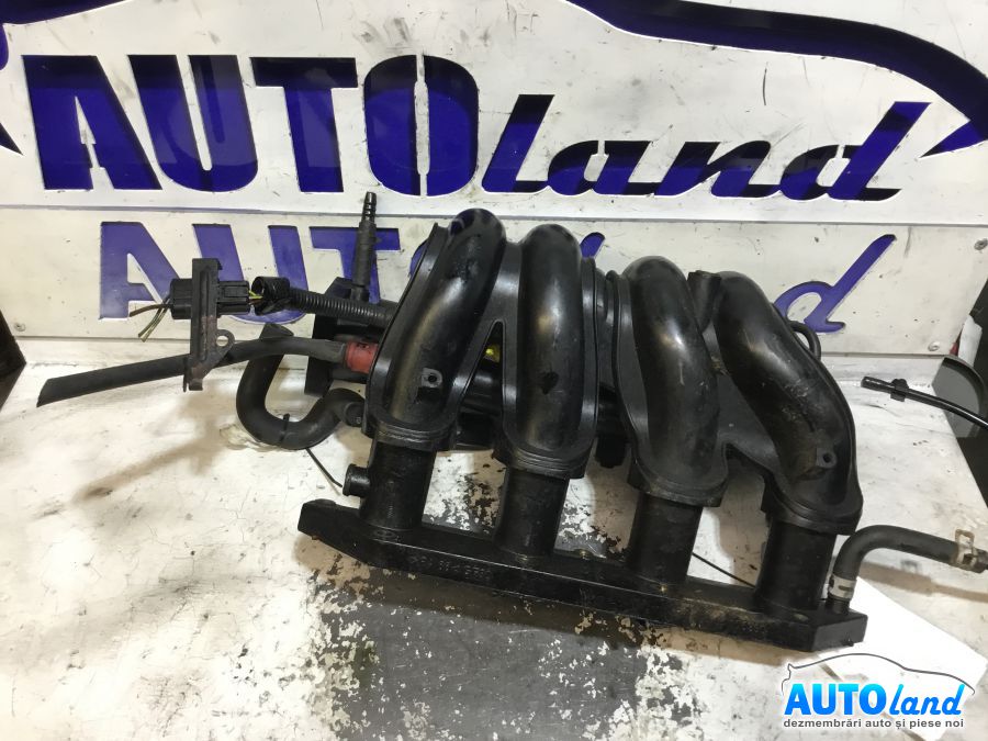 Galerie Admisie LAND ROVER FREELANDER (LN) 1998-2025