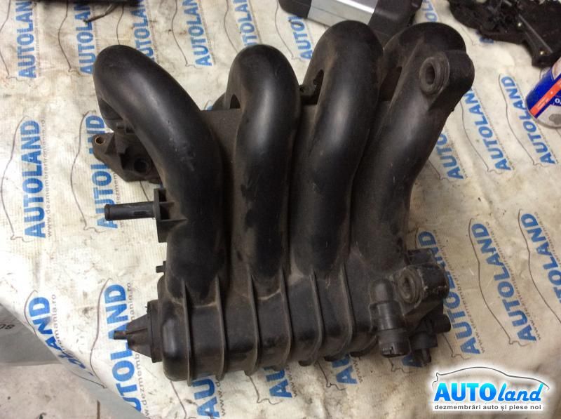 Galerie Admisie MERCEDES-BENZ A-CLASS (W168) 1997-2004 Cod 1661410101