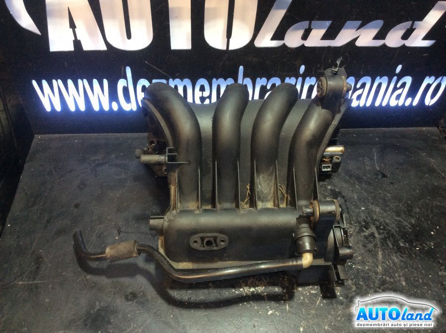 Galerie Admisie MERCEDES-BENZ A-CLASS (W168) 1997-2004 Cod A1661410401