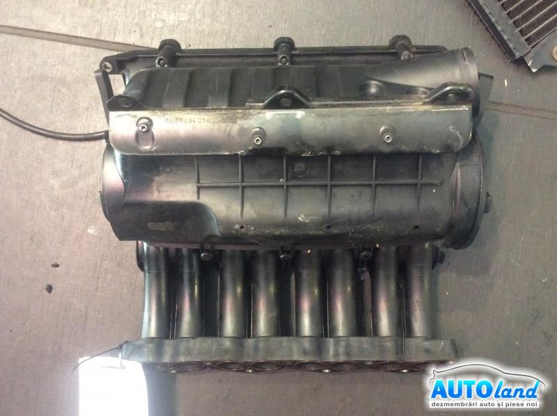 Galerie Admisie MERCEDES-BENZ A-CLASS (W168) 1997-2004