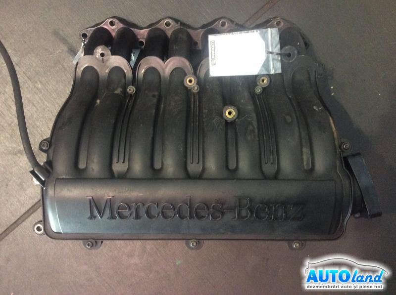 Galerie Admisie MERCEDES-BENZ A-CLASS (W168) 1997-2004