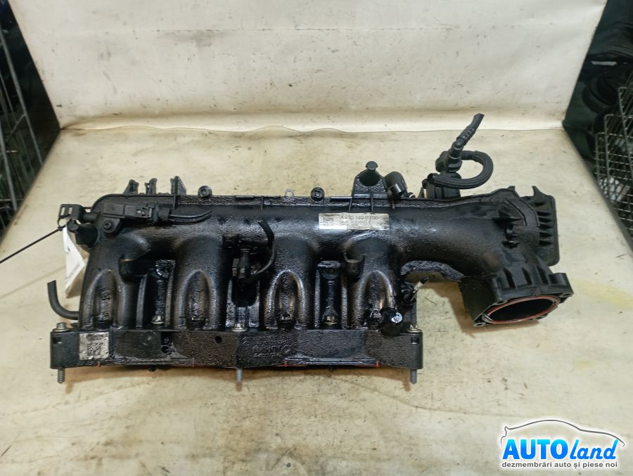 Galerie Admisie MERCEDES-BENZ B-CLASS (W246) 2011-2026 Cod A2701400000