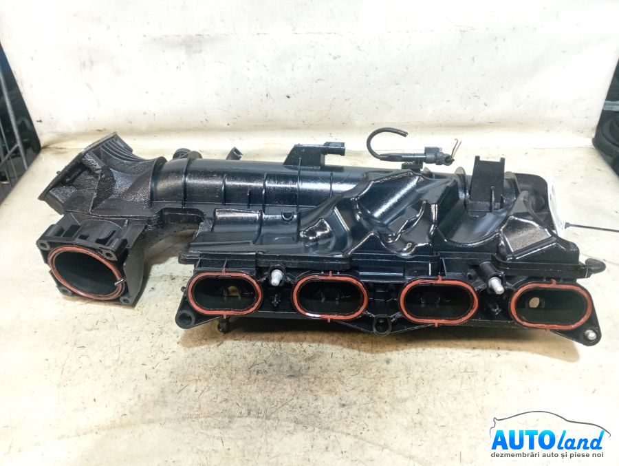 Galerie Admisie MERCEDES-BENZ B-CLASS (W246) 2011-2026 Cod A2701400000