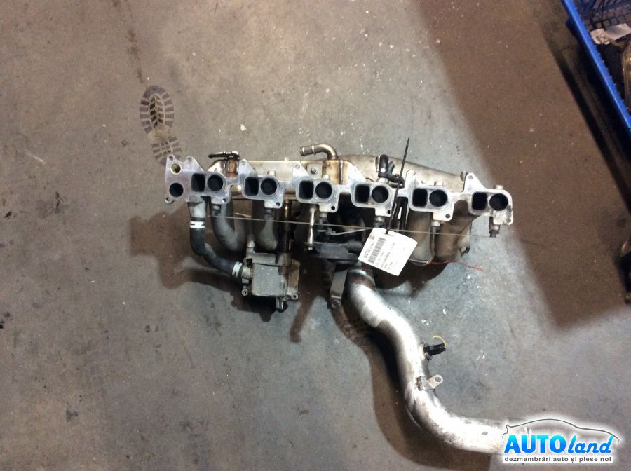 Galerie Admisie MERCEDES-BENZ C-CLASS (W203) 2000-2025