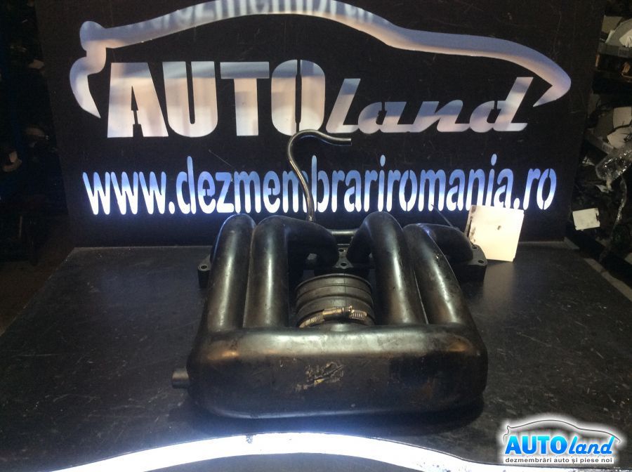 Galerie Admisie MERCEDES-BENZ E-CLASS (W210) 1995-2002 Cod 6041400401