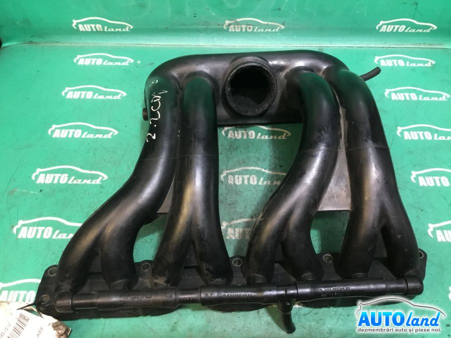 Galerie Admisie MERCEDES-BENZ E-CLASS (W210) 1995-2002 Cod 6041400401