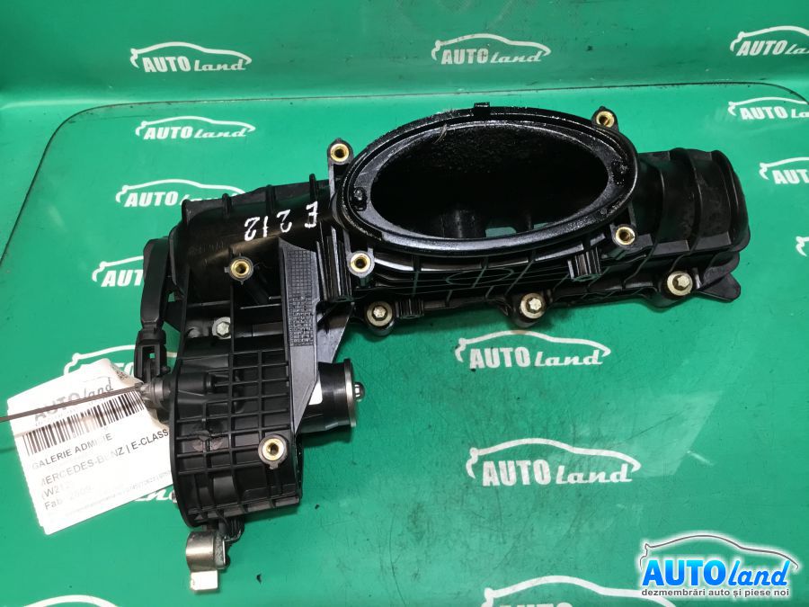 Galerie Admisie MERCEDES-BENZ E-CLASS (W212) 2009-2025 Cod A6510900037