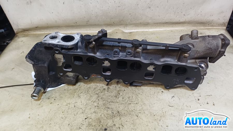 Galerie Admisie MERCEDES-BENZ GL (X166) 2012-2015 Cod A642090