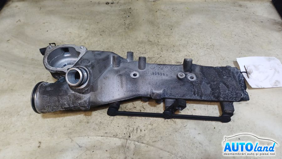 Galerie Admisie MERCEDES-BENZ GL (X166) 2012-2015 Cod LF00051