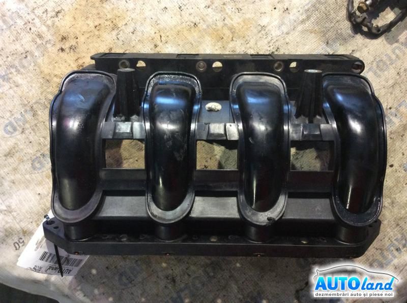 Galerie Admisie MERCEDES-BENZ VITO bus (638) 1996-2003