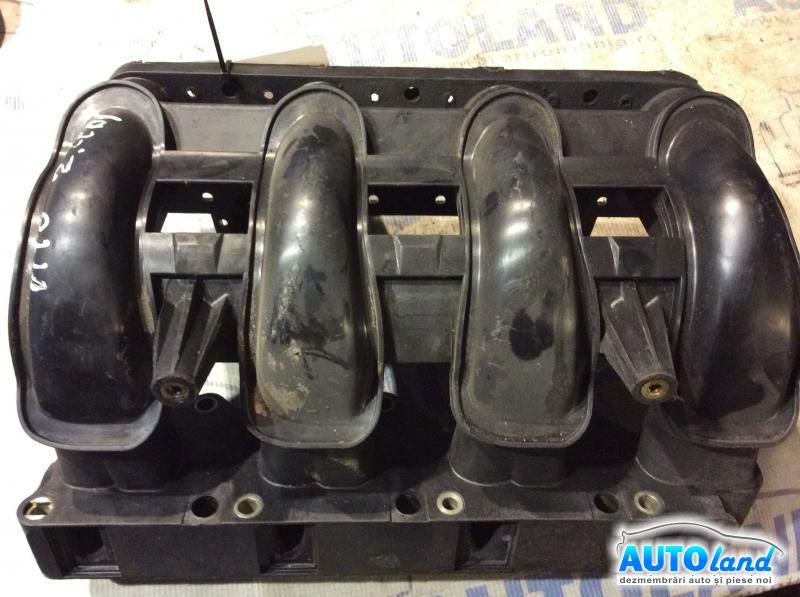 Galerie Admisie MERCEDES-BENZ VITO bus (638) 1996-2003 Cod 6110900637