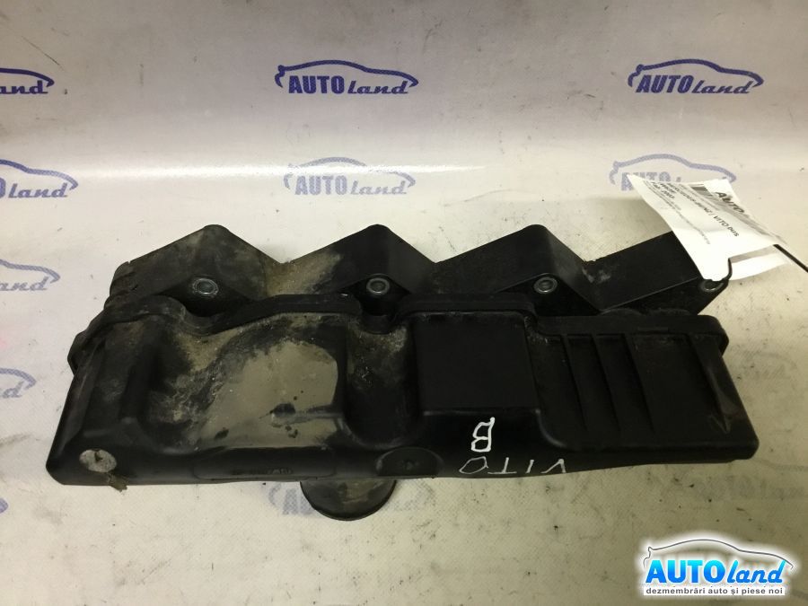 Galerie Admisie MERCEDES-BENZ VITO bus (W639) 2003-2025 Cod A6460900837