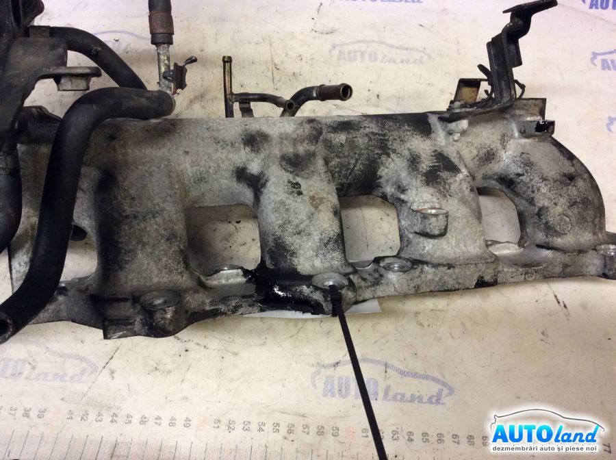 Galerie Admisie NISSAN X-TRAIL (T30) 2001-2025