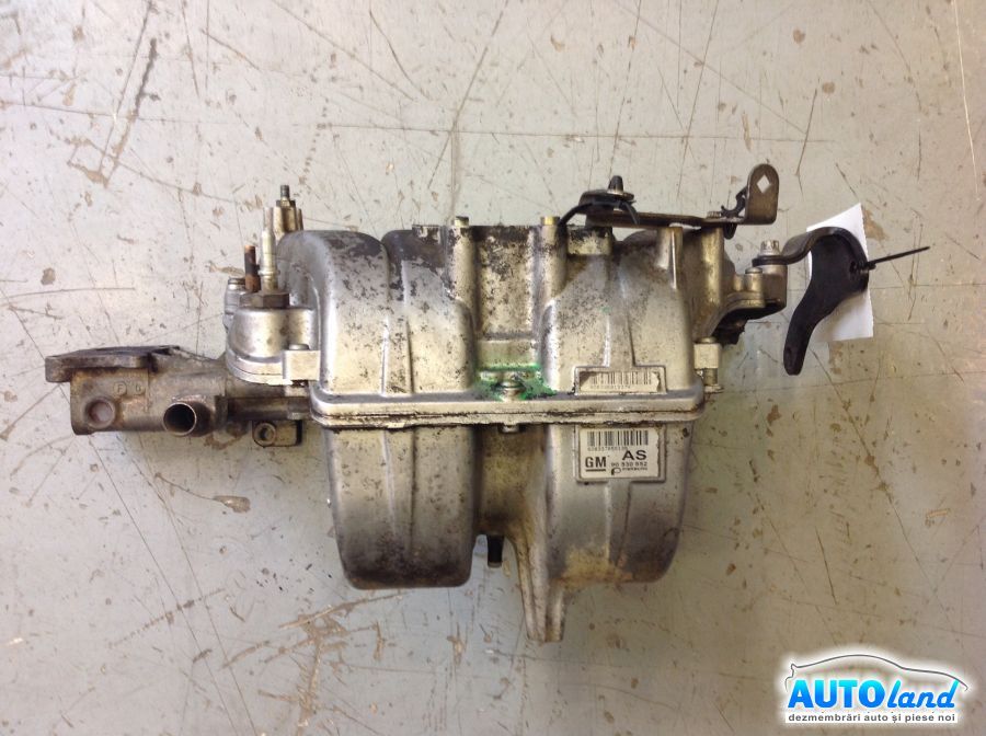 Galerie Admisie OPEL ASTRA G caroserie (F70) 1999-2005 Cod GM90530852