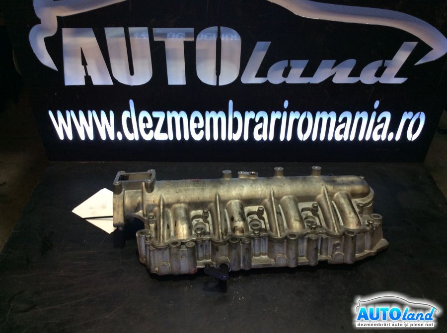 Galerie Admisie OPEL ASTRA H 2004-2025