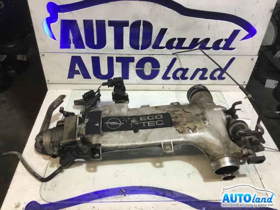 Galerie Admisie OPEL VECTRA B (36_) 1995-2002 Cod 90499560