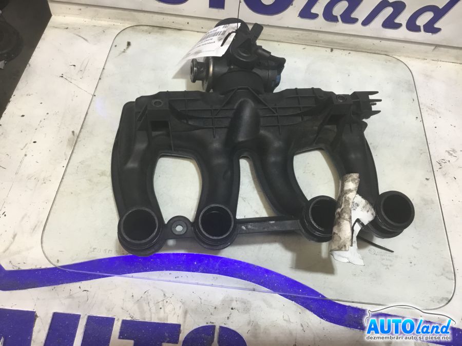 Galerie Admisie PEUGEOT 206 hatchback (2A/C) 1998-2025