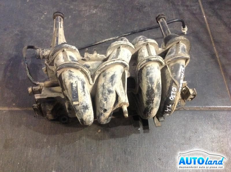 Galerie Admisie RENAULT CLIO II 2001-2025 Cod 7700273860