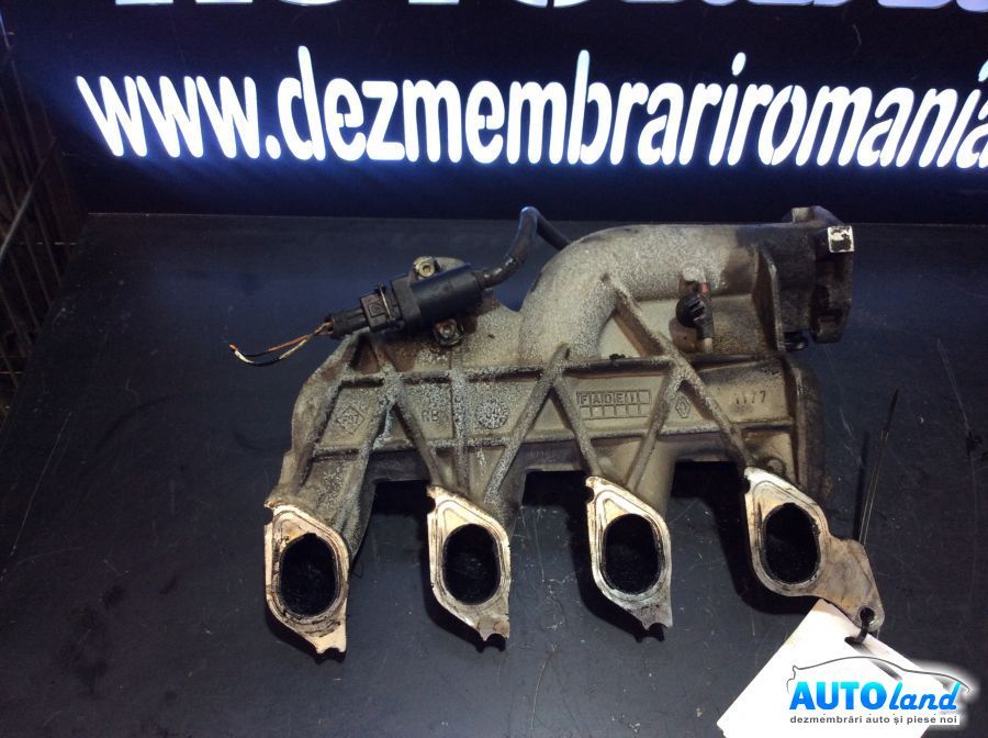 Galerie Admisie RENAULT LAGUNA II (BG0/1_) 2001-2025