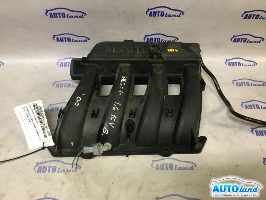 Galerie Admisie RENAULT MEGANE I (BA0/1_) 1996-2003 Cod 8200020647