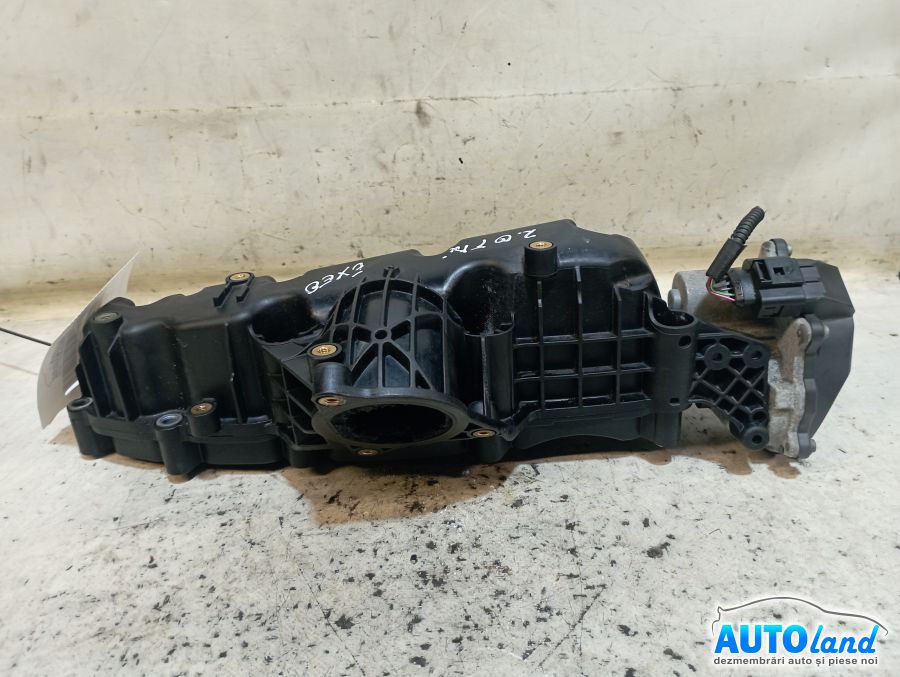 Galerie Admisie SEAT EXEO 2009-2026 Cod 03L129711AG