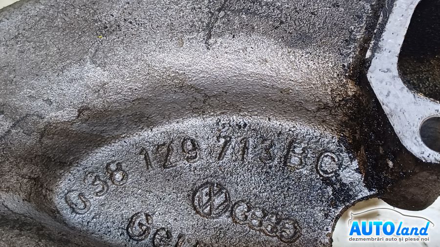 Galerie Admisie SEAT LEON (1M1) 1999-2006 Cod 038129713BC