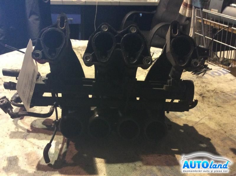 Galerie Admisie SEAT LEON (1M1) 1999-2006 Cod 06A133206H