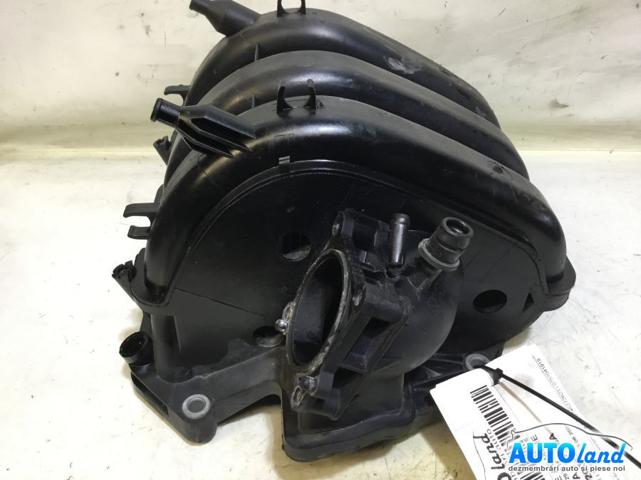 Galerie Admisie SKODA FABIA 2006-2025 Cod 03E129711F