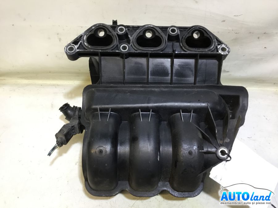 Galerie Admisie SKODA FABIA 2006-2025 Cod 03E129711F