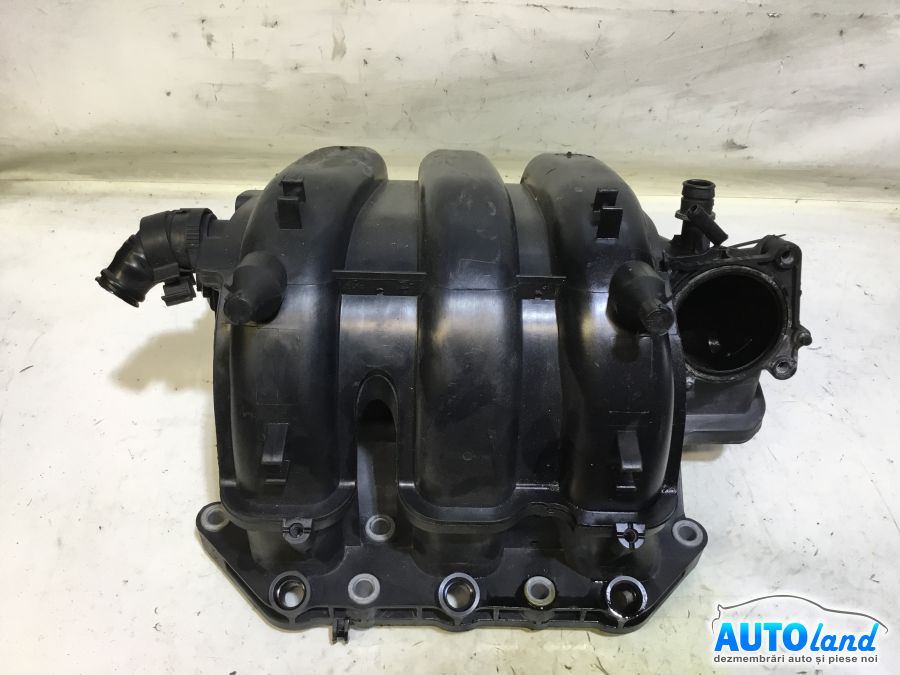 Galerie Admisie SKODA FABIA 2006-2025 Cod 03E129711F