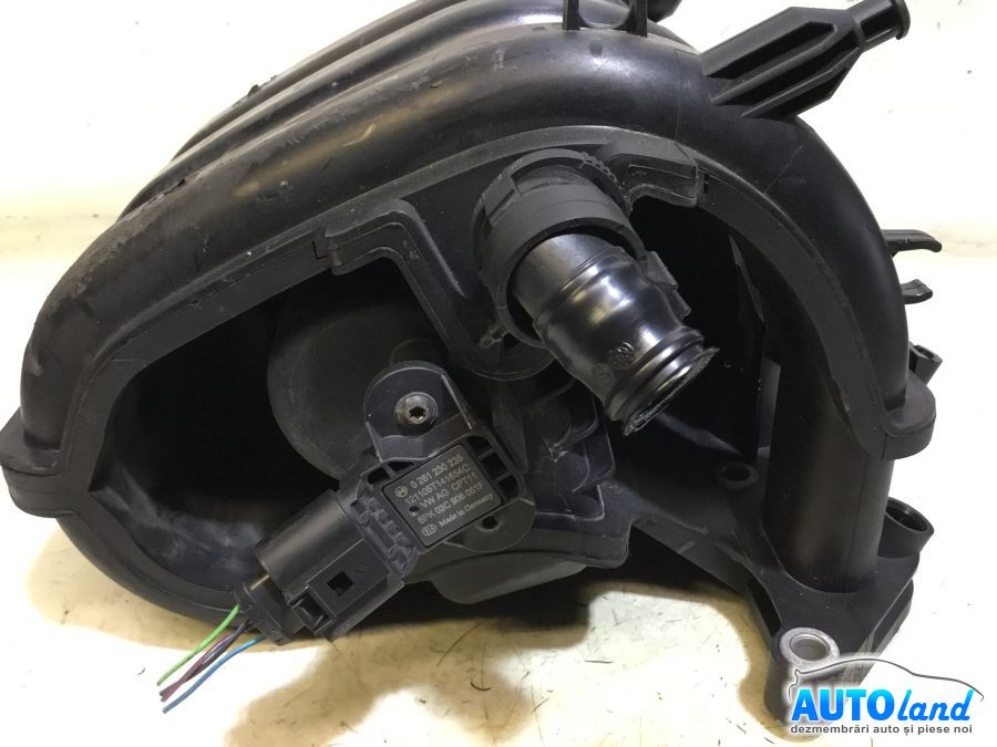 Galerie Admisie SKODA FABIA 2006-2025 Cod 03E129711F