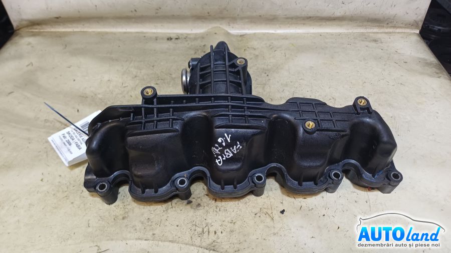 Galerie Admisie SKODA FABIA 2006-2025 Cod 03L129711AL