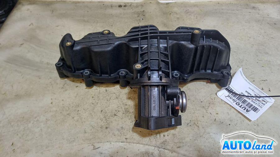 Galerie Admisie SKODA FABIA 2006-2025 Cod 03L129711AL