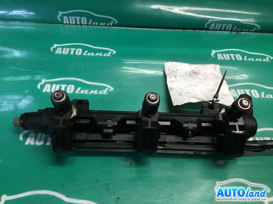 Galerie Admisie SKODA FABIA (6Y2) 1999-2025 Cod 03E971824