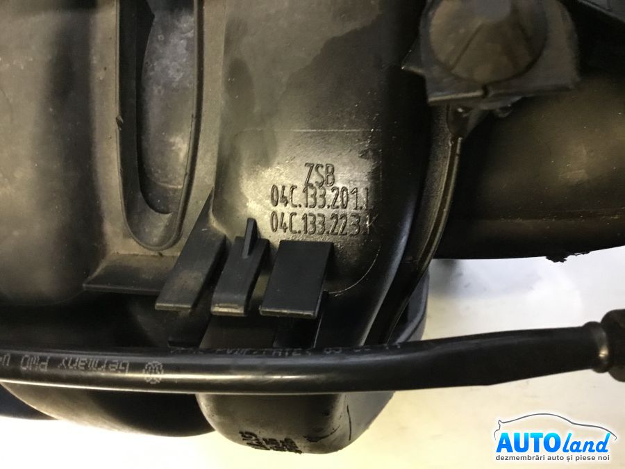 Galerie Admisie SKODA FABIA (NJ3) 2014-2025 Cod 04C133201L