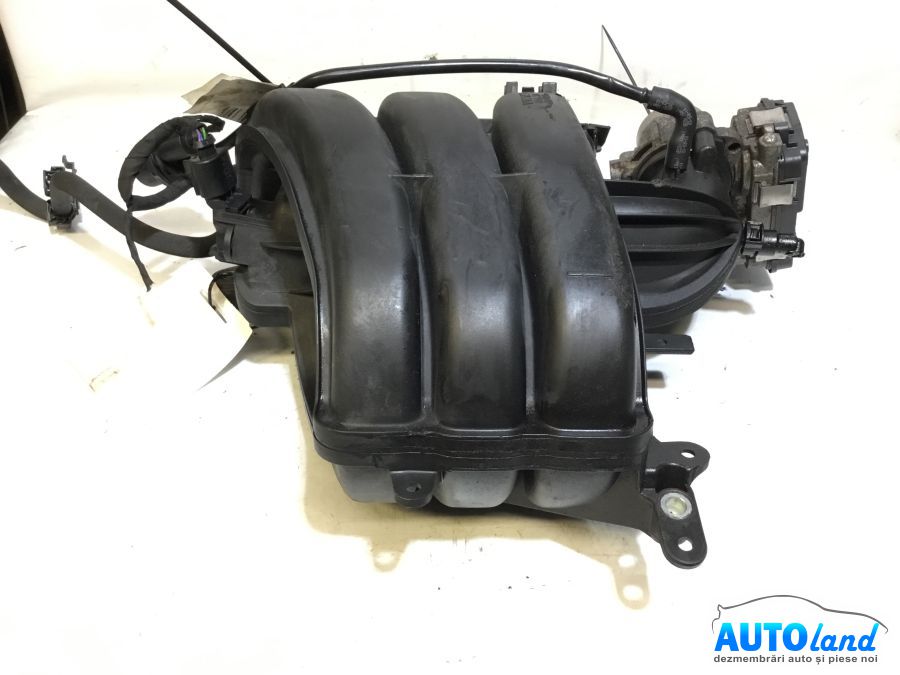 Galerie Admisie SKODA FABIA (NJ3) 2014-2025 Cod 04C133201L