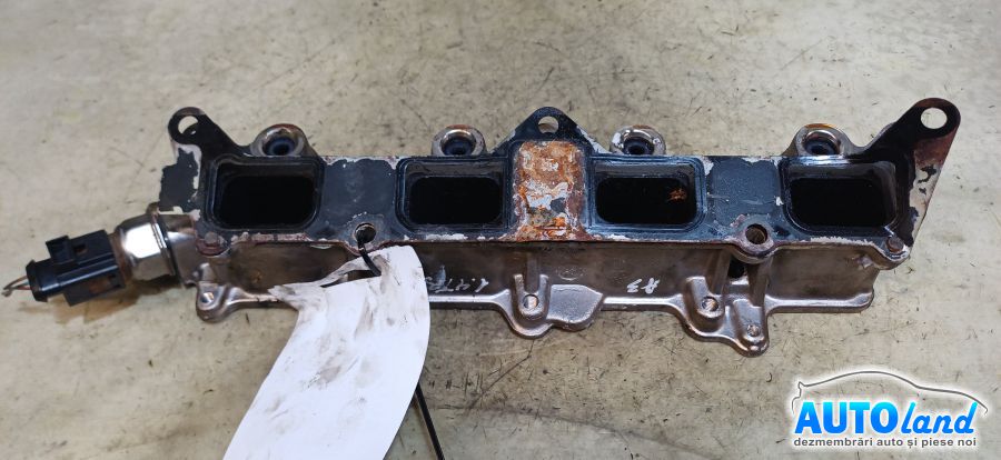 Galerie Admisie SKODA YETI (5L) 2009-2025 Cod 03C906051H