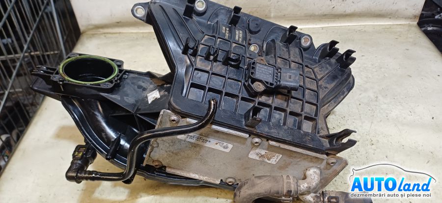 Galerie Admisie SKODA YETI (5L) 2009-2025 Cod 03F145749C