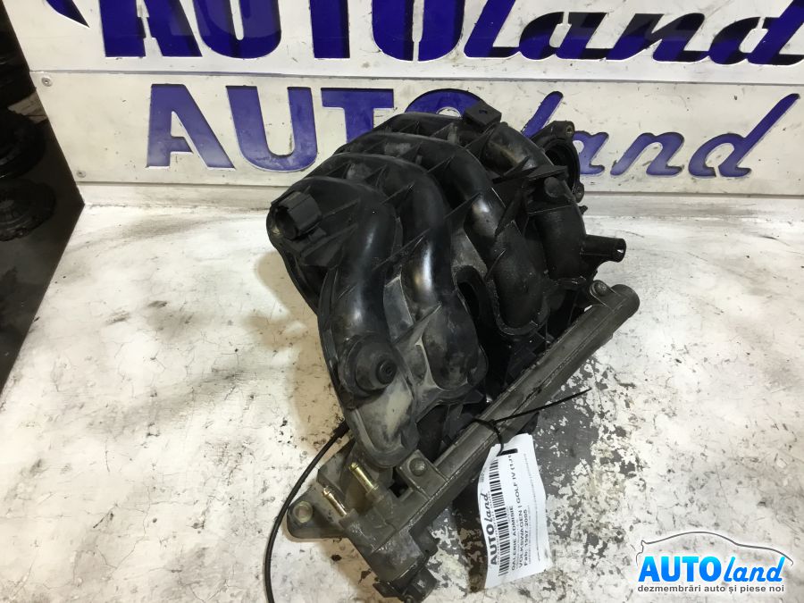 Galerie Admisie VOLKSWAGEN GOLF IV (1J1) 1997-2005