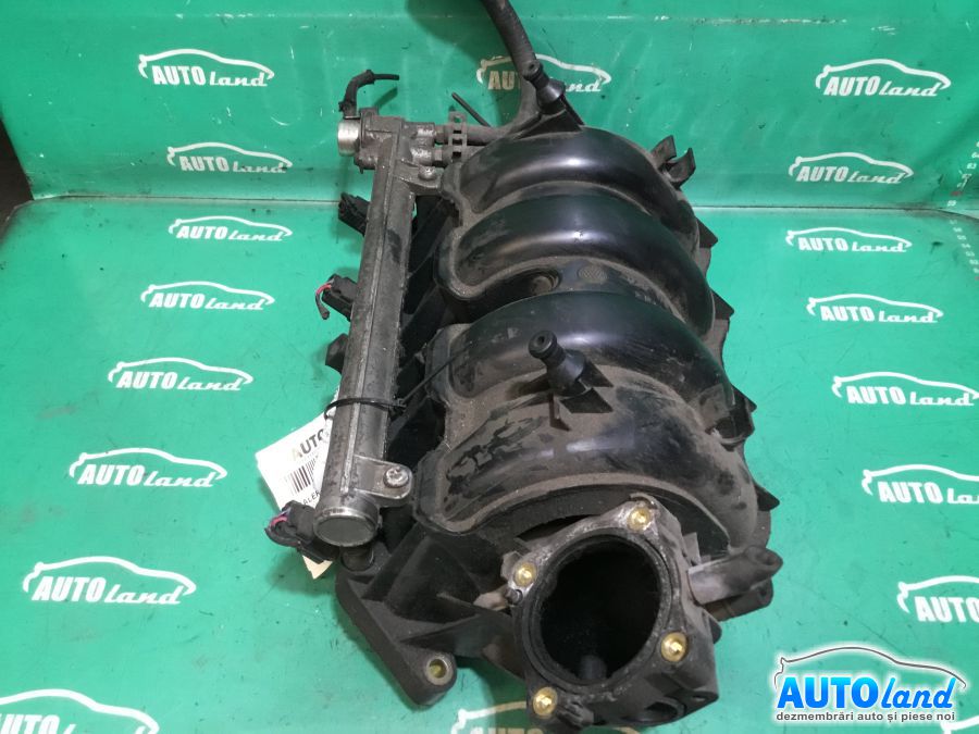 Galerie Admisie VOLKSWAGEN GOLF IV (1J1) 1997-2005