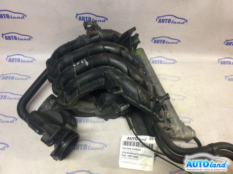 Galerie Admisie VOLKSWAGEN GOLF IV (1J1) 1997-2005 Cod 036103464AD