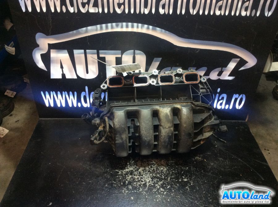 Galerie Admisie VOLKSWAGEN GOLF IV (1J1) 1997-2005 Cod 03C129711F