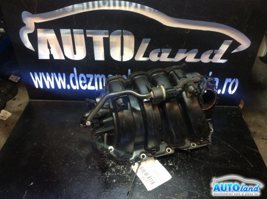 Galerie Admisie VOLKSWAGEN GOLF IV (1J1) 1997-2005 Cod 03C129711F