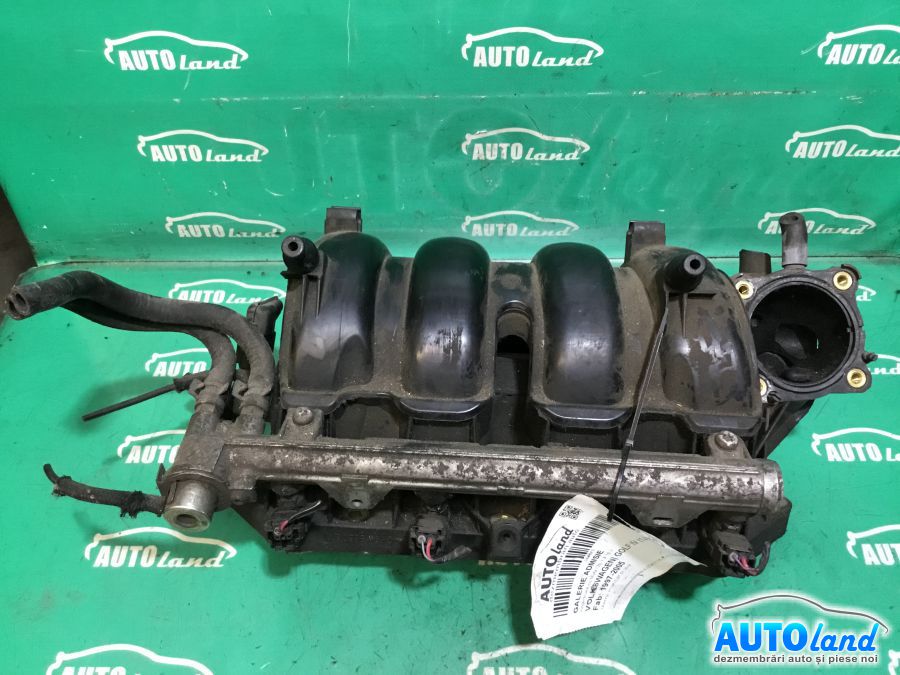 Galerie Admisie VOLKSWAGEN GOLF IV (1J1) 1997-2005