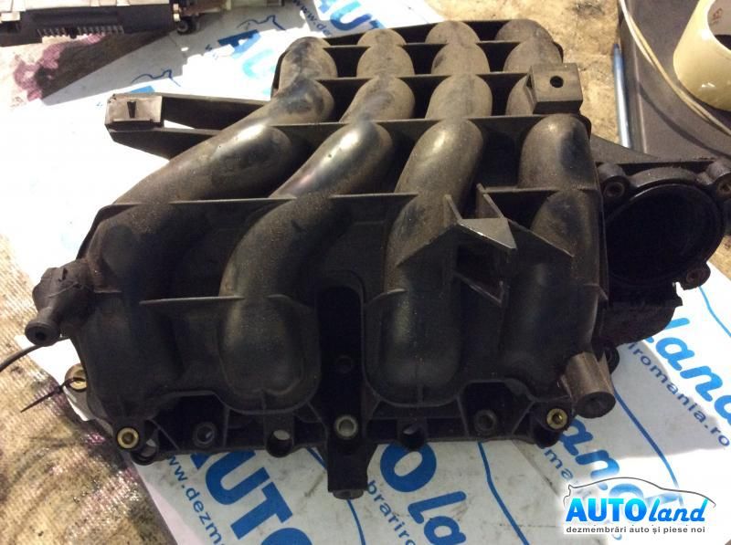 Galerie Admisie VOLKSWAGEN GOLF IV (1J1) 1997-2005 Cod 03G129711BK