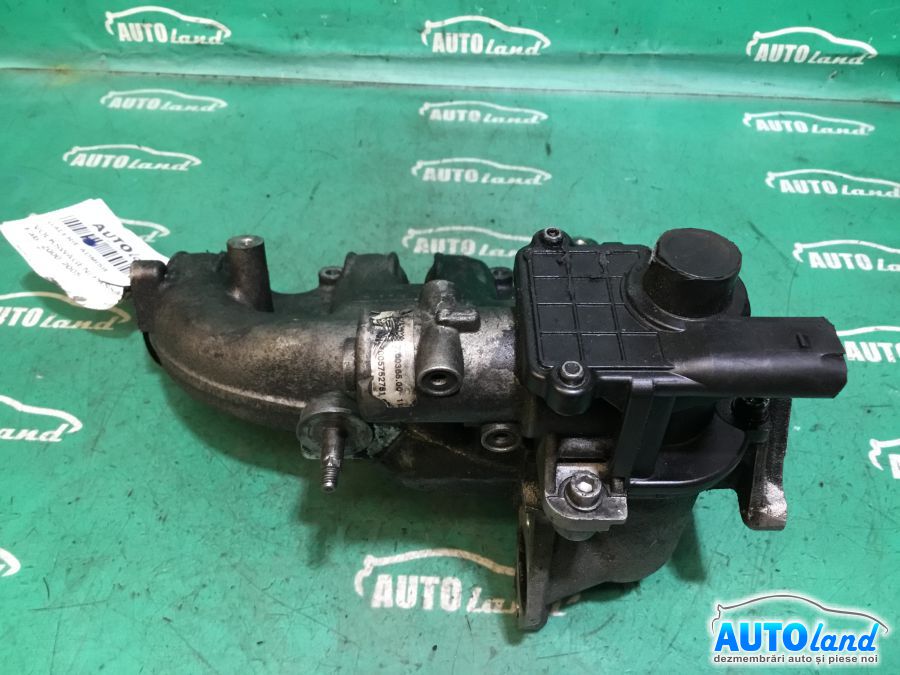 Galerie Admisie VOLKSWAGEN PASSAT (3B3) 2000-2005 Cod 038129713BM