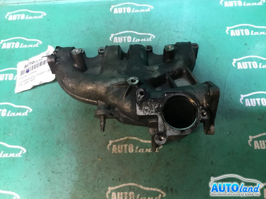 Galerie Admisie VOLKSWAGEN PASSAT (3B3) 2000-2005 Cod 038129713BM