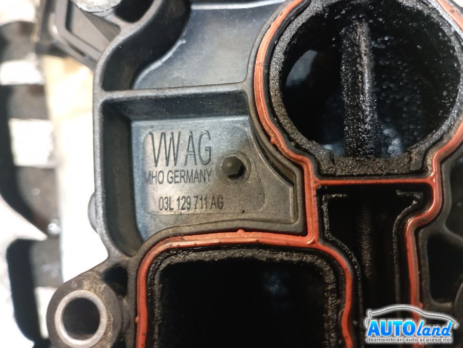 Galerie Admisie VOLKSWAGEN PASSAT CC 2008-2025 Cod 03L129711AG